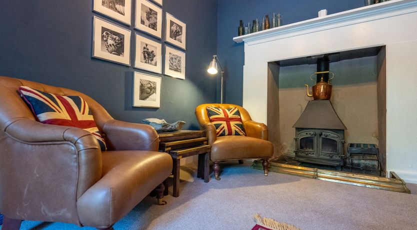 Photo of Gwynfryn House