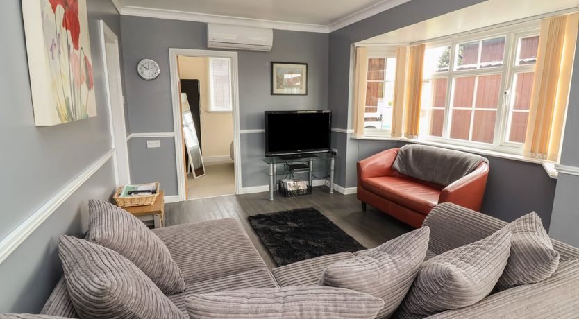 Photo of Swiss Cottage