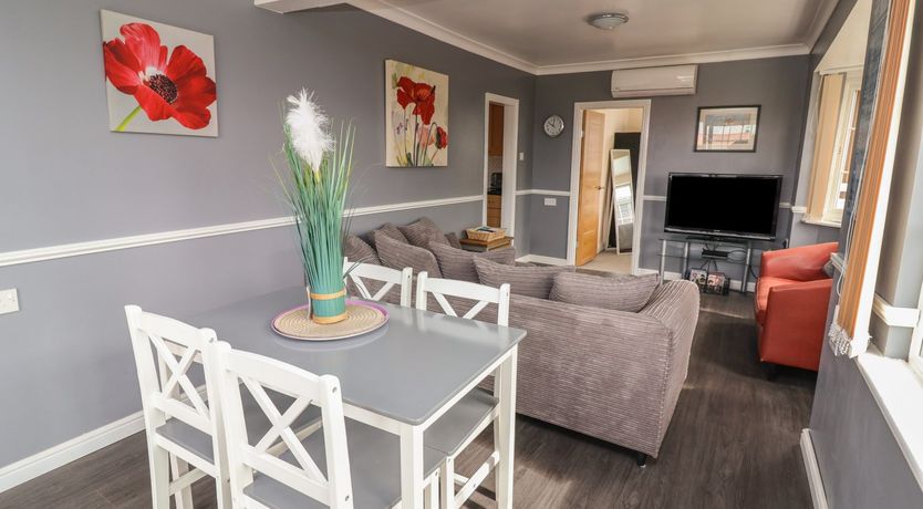 Photo of Swiss Cottage