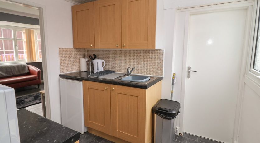 Photo of Swiss Cottage