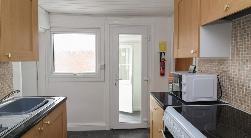 Photo of Swiss Cottage