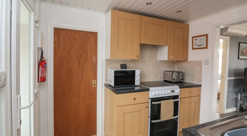 Photo of Swiss Cottage