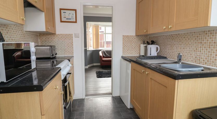 Photo of Swiss Cottage