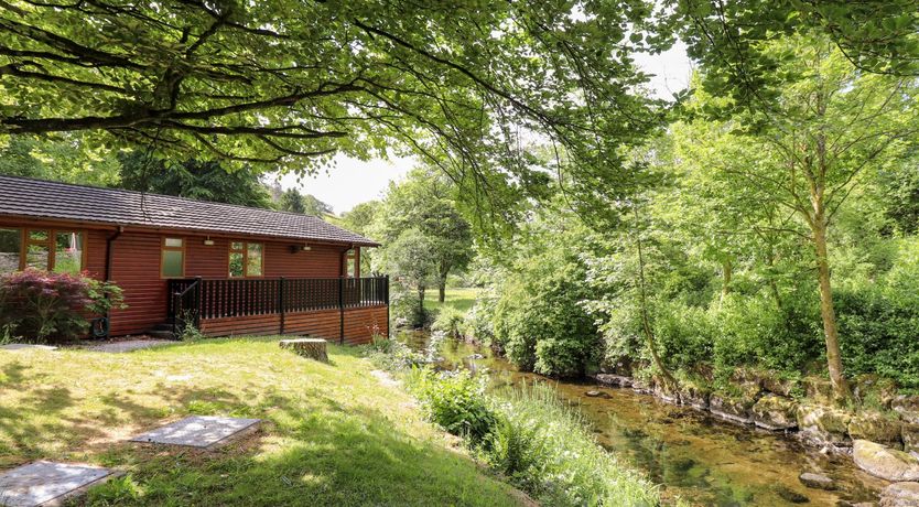 Photo of Nutkins Lodge