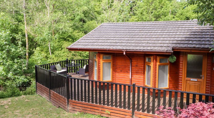 Photo of Nutkins Lodge