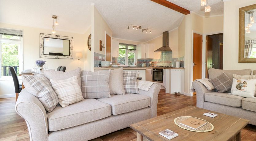 Photo of Nutkins Lodge