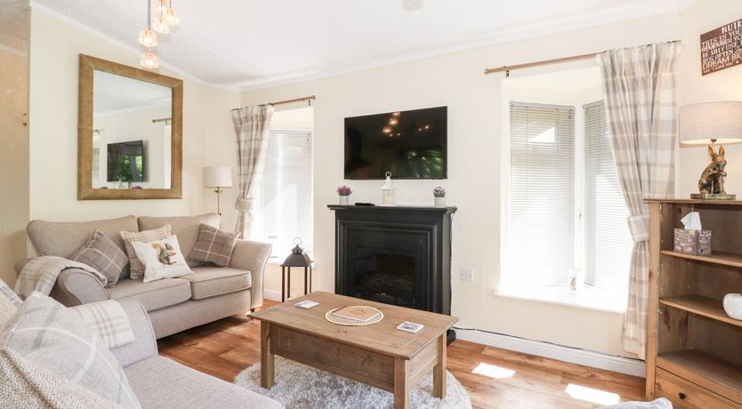 Photo of Nutkins Lodge