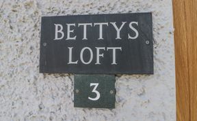 Photo of Betty's Loft