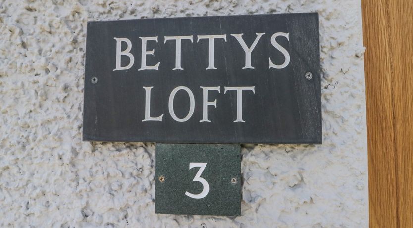 Photo of Betty's Loft