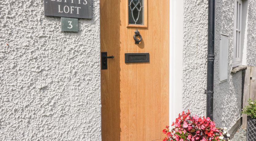 Photo of Betty's Loft