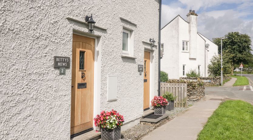 Photo of Betty's Loft