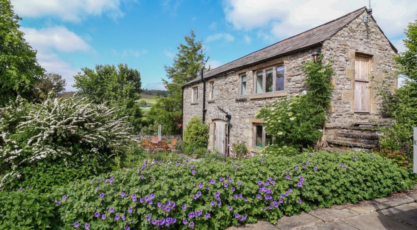 Photo of Taitlands Barn