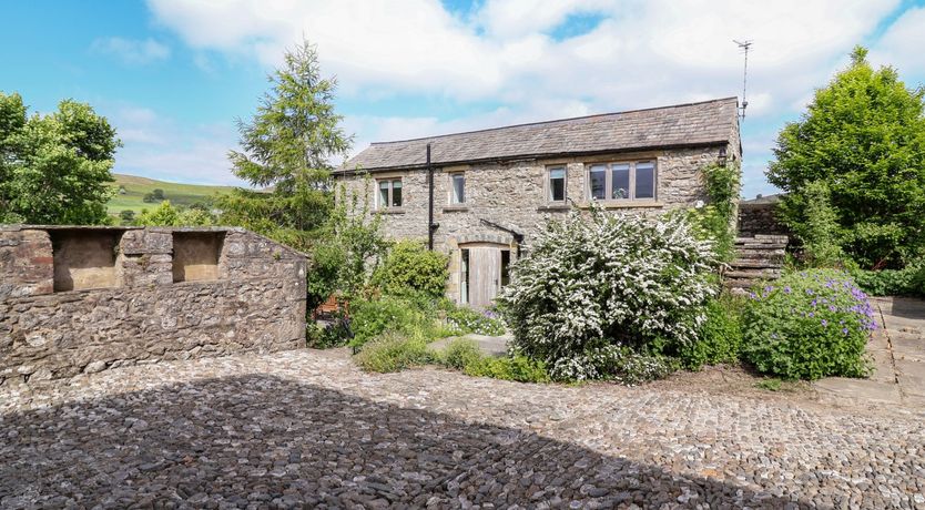 Photo of Taitlands Barn