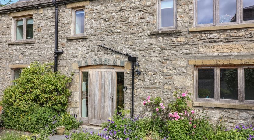 Photo of Taitlands Barn