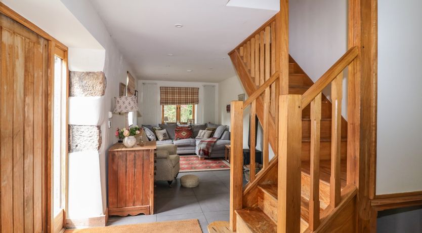 Photo of Taitlands Barn