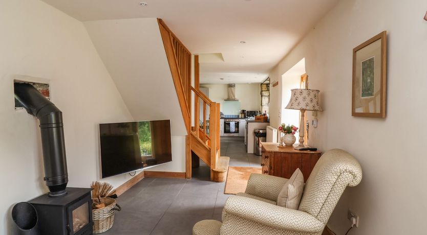 Photo of Taitlands Barn