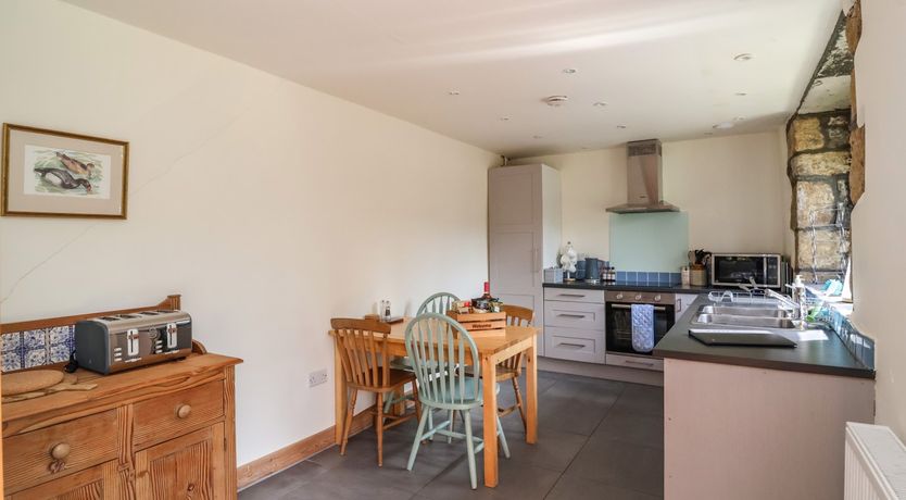 Photo of Taitlands Barn