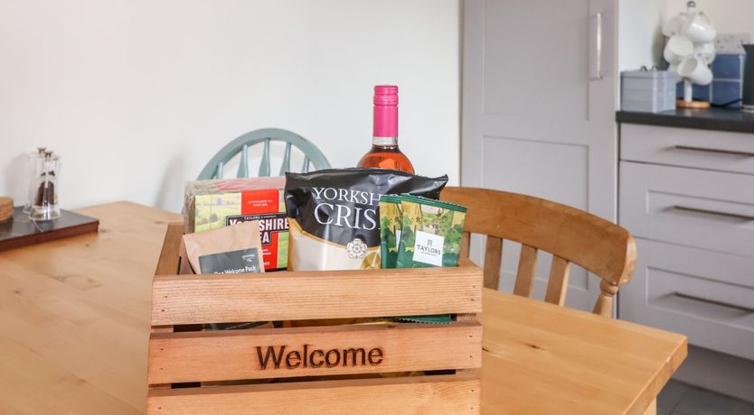 Photo of Taitlands Barn