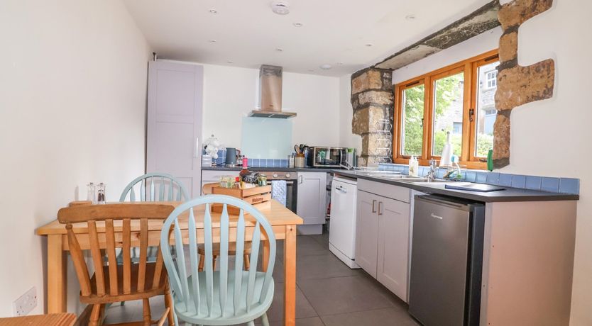 Photo of Taitlands Barn