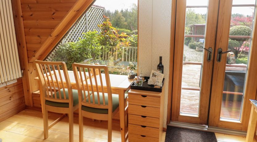 Photo of Swallow Lodge