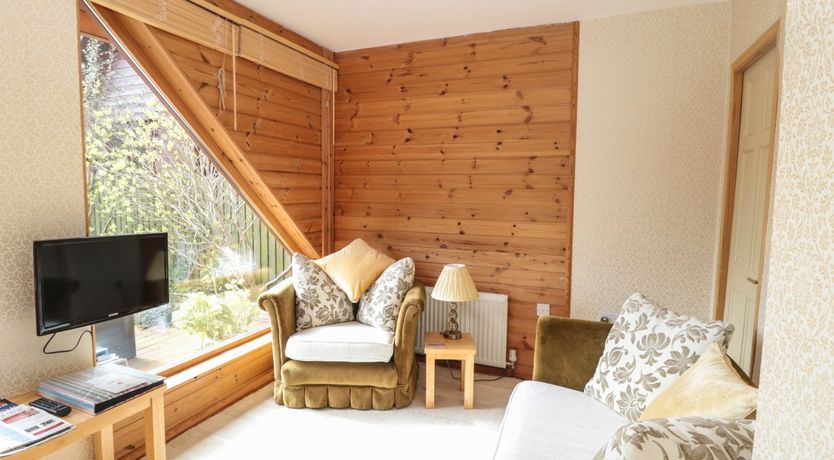 Photo of Swallow Lodge