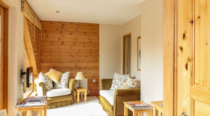 Photo of Swallow Lodge