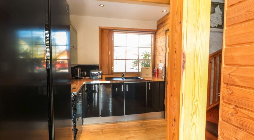 Photo of Swallow Lodge