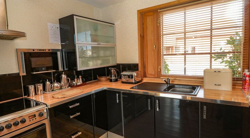 Photo of Swallow Lodge