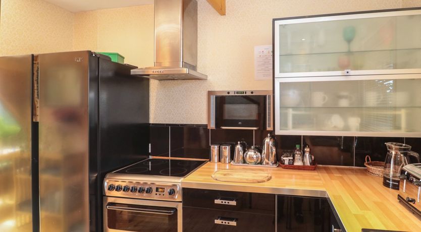 Photo of Swallow Lodge