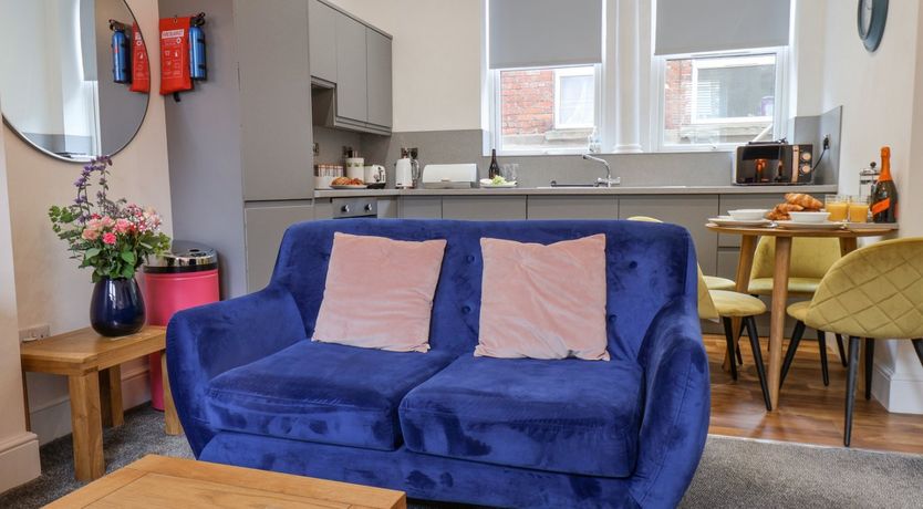 Photo of Routh Retreat