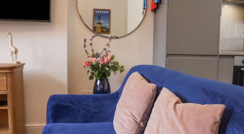 Photo of Routh Retreat