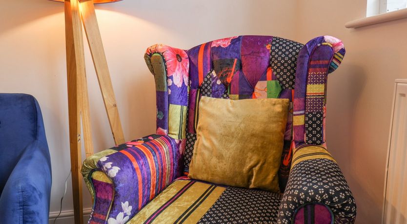 Photo of Routh Retreat