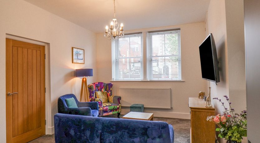 Photo of Routh Retreat