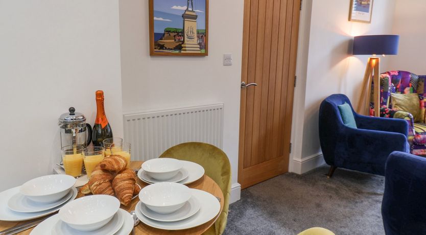 Photo of Routh Retreat