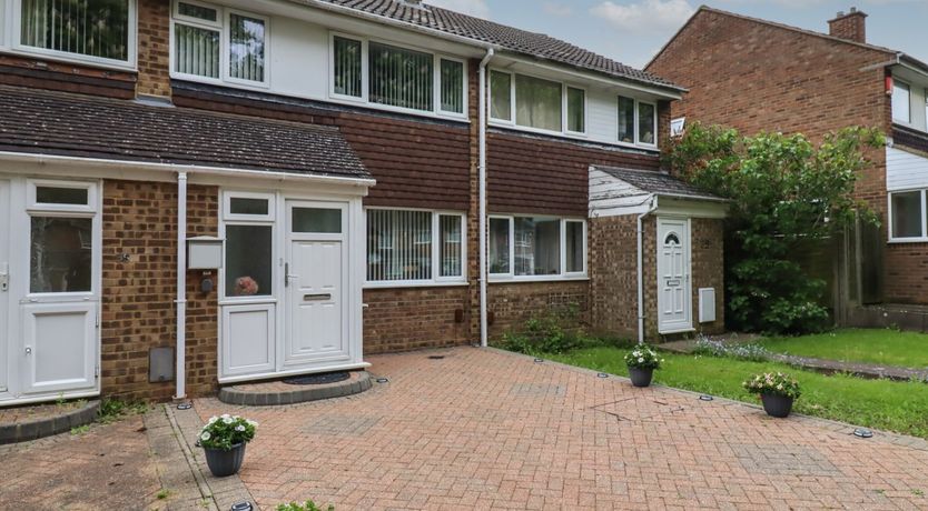 Photo of The Angel's Rest