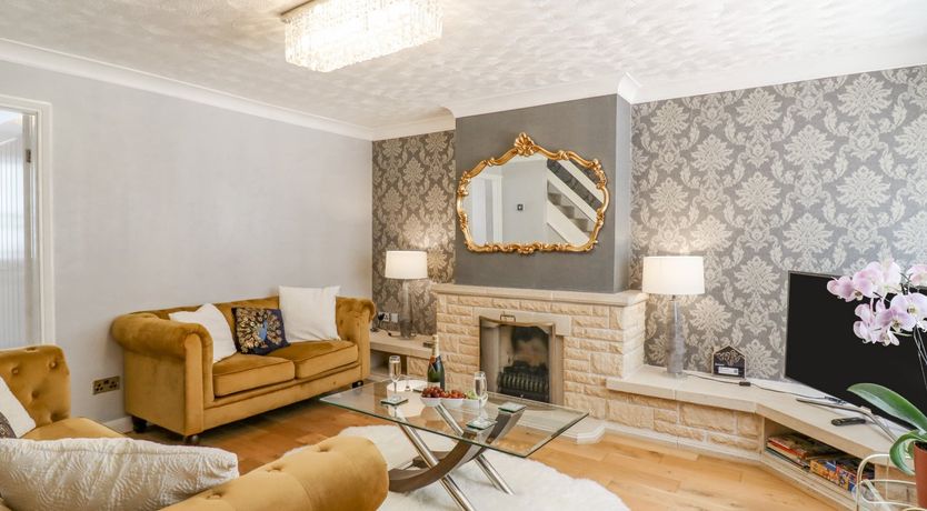 Photo of The Angel's Rest