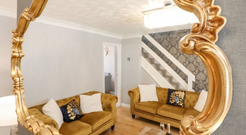 Photo of The Angel's Rest