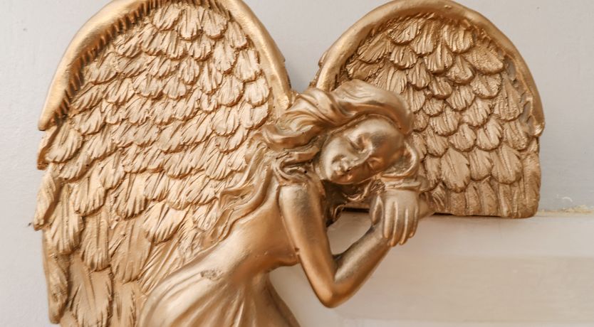 Photo of The Angel's Rest