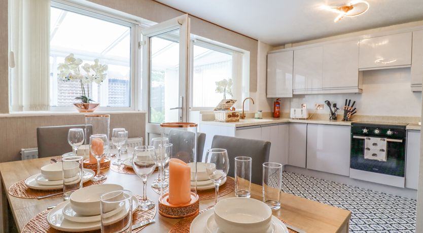 Photo of The Angel's Rest