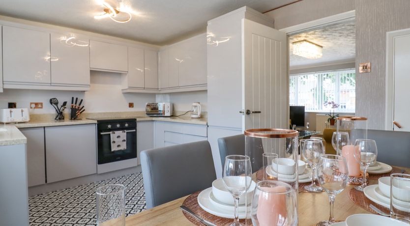 Photo of The Angel's Rest