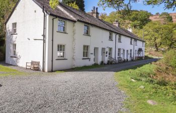 High Stile Holiday Cottage