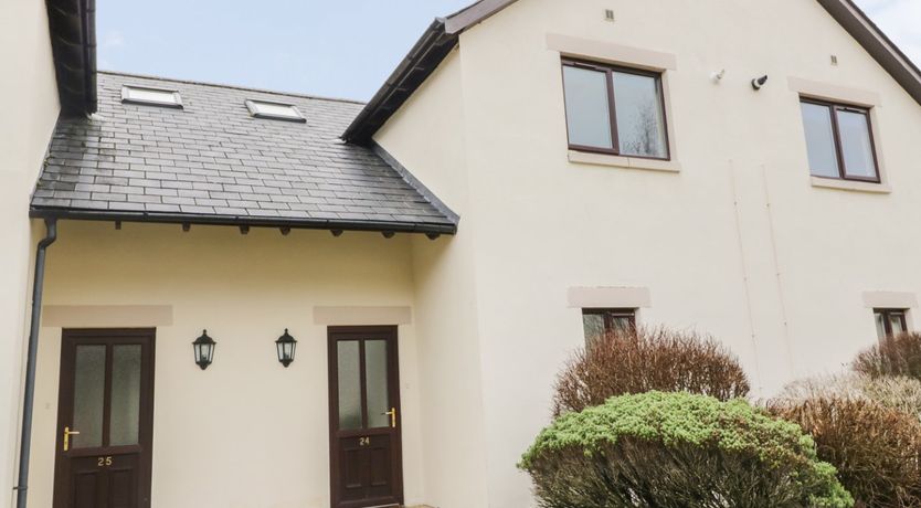 Photo of Whitbarrow 24