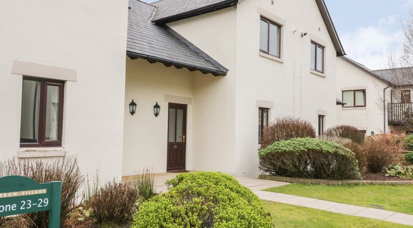 Photo of Whitbarrow 24