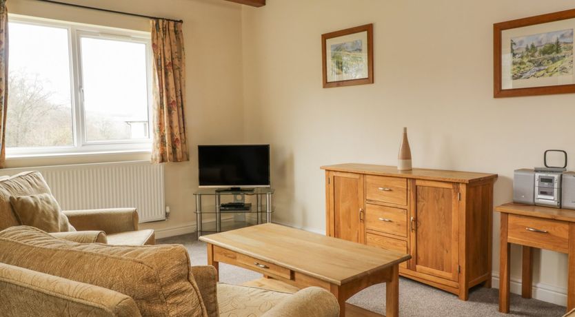 Photo of Whitbarrow 24