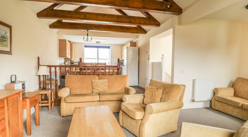 Photo of Whitbarrow 24