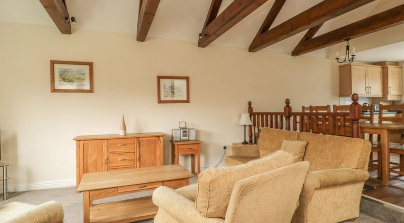 Photo of Whitbarrow 24