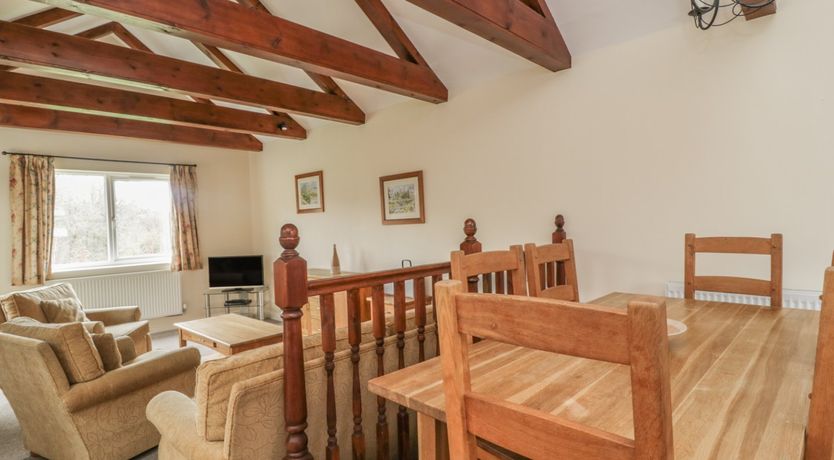 Photo of Whitbarrow 24