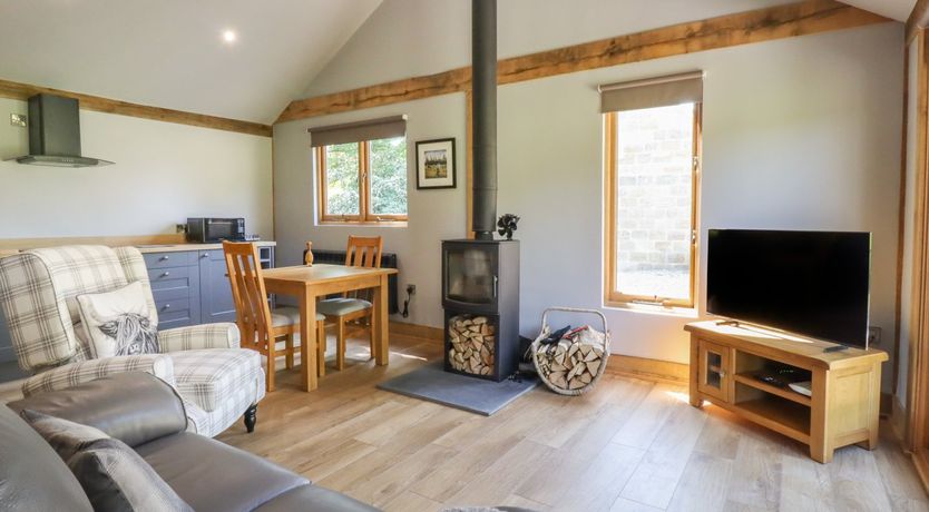 Photo of Ulverston House Annex