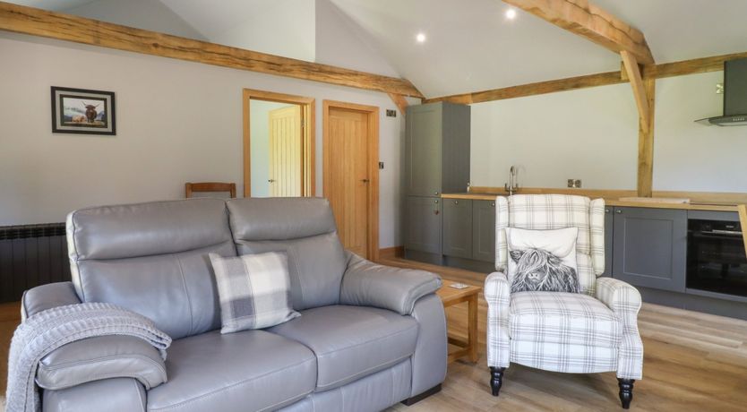 Photo of Ulverston House Annex