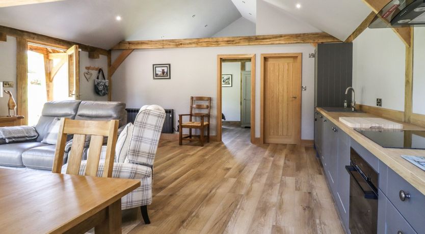 Photo of Ulverston House Annex